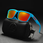 SoulSync — Men's Polarized Sunglasses