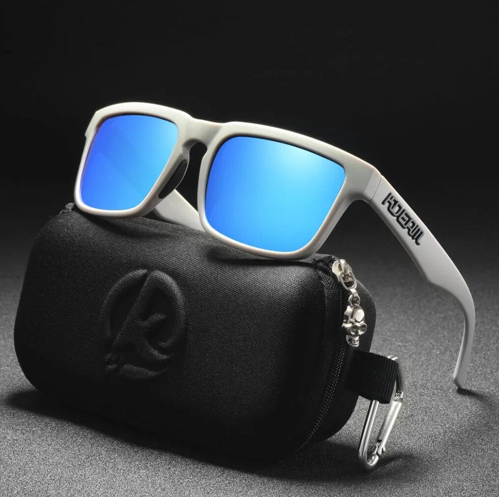 SoulSync — Men's Polarized Sunglasses