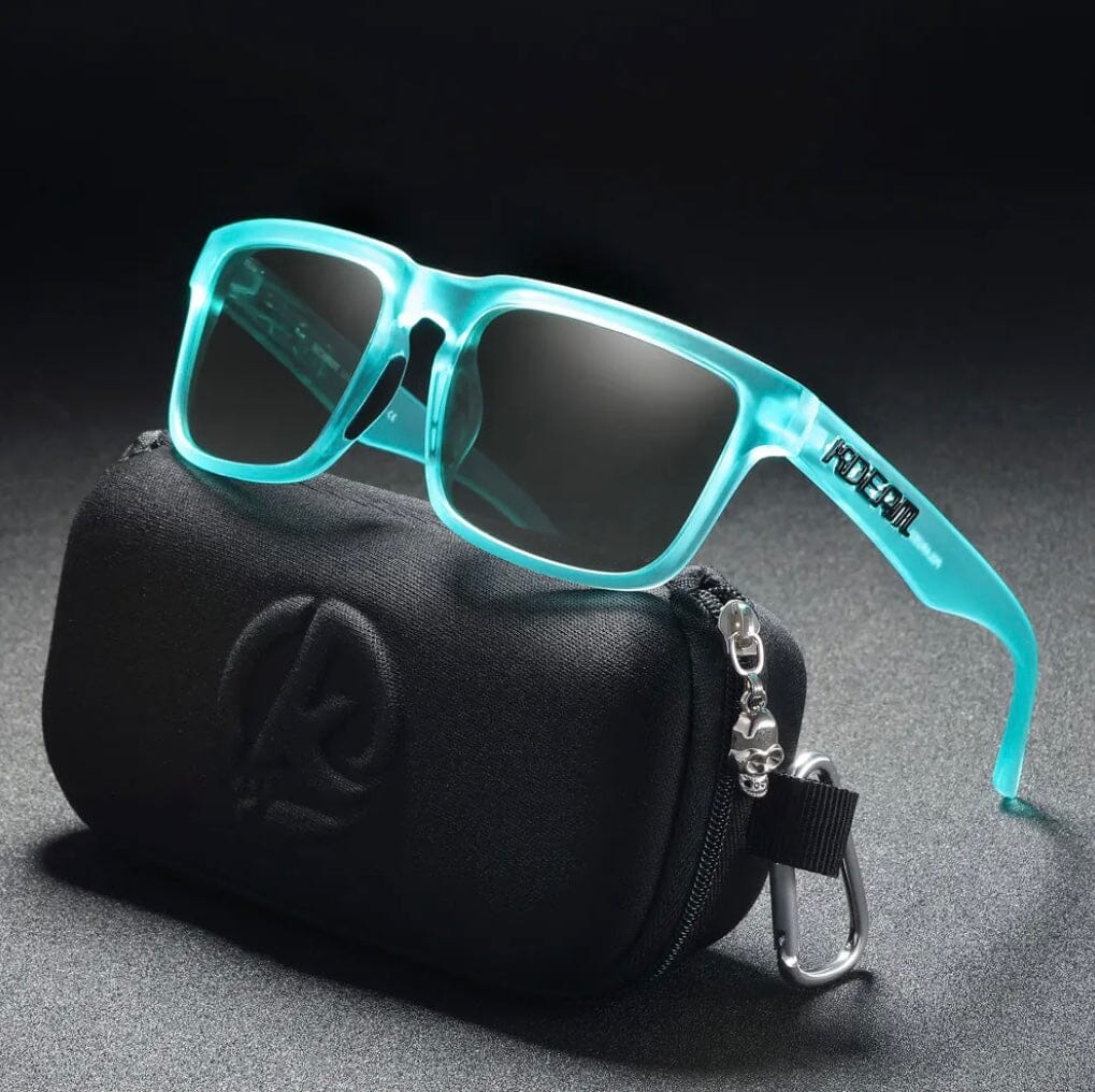 SoulSync — Men's Polarized Sunglasses