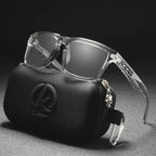 SoulSync — Men's Polarized Sunglasses