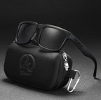 SoulSync — Men's Polarized Sunglasses