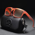 SoulSync — Men's Polarized Sunglasses