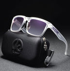 SoulSync — Men's Polarized Sunglasses