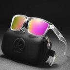 SoulSync — Men's Polarized Sunglasses