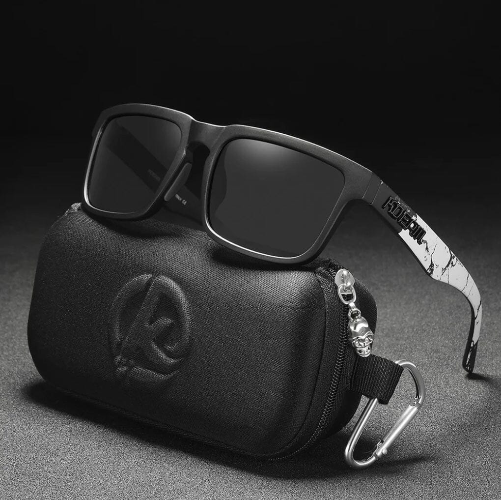 SoulSync — Men's Polarized Sunglasses