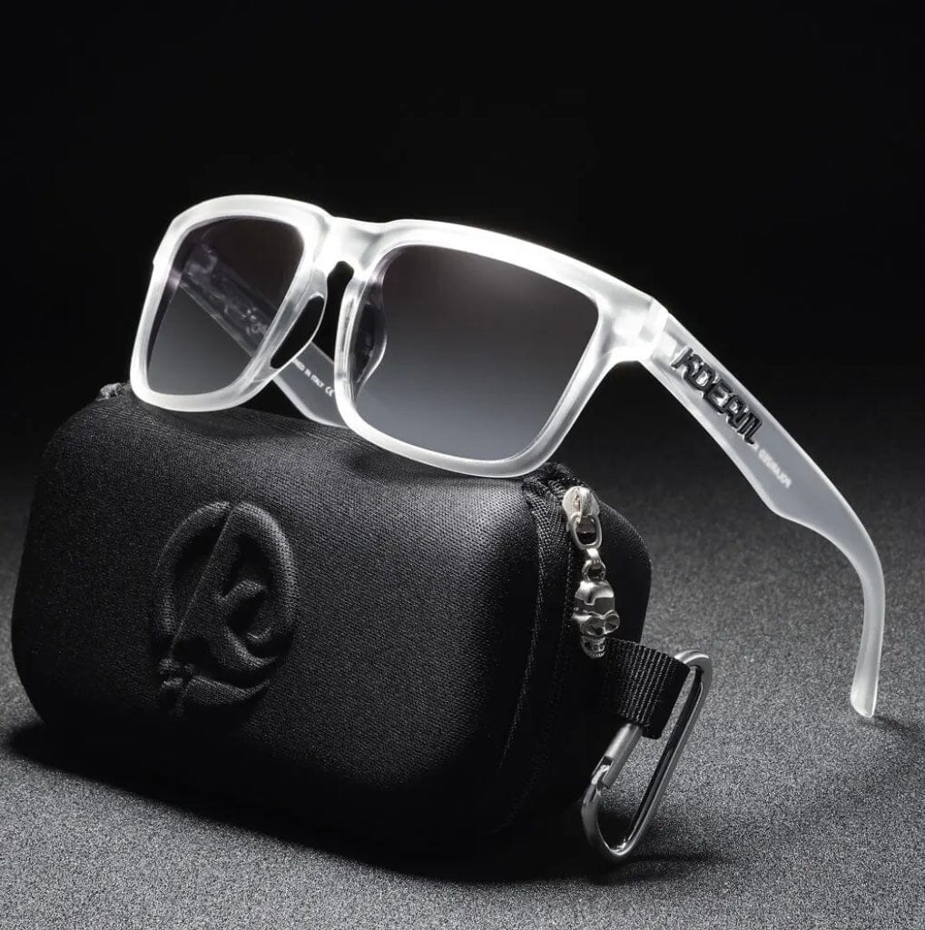 SoulSync — Men's Polarized Sunglasses