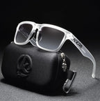 SoulSync — Men's Polarized Sunglasses