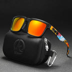 SoulSync — Men's Polarized Sunglasses