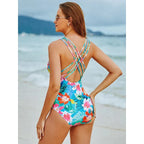 Summer Floripa Women's Swimsuit