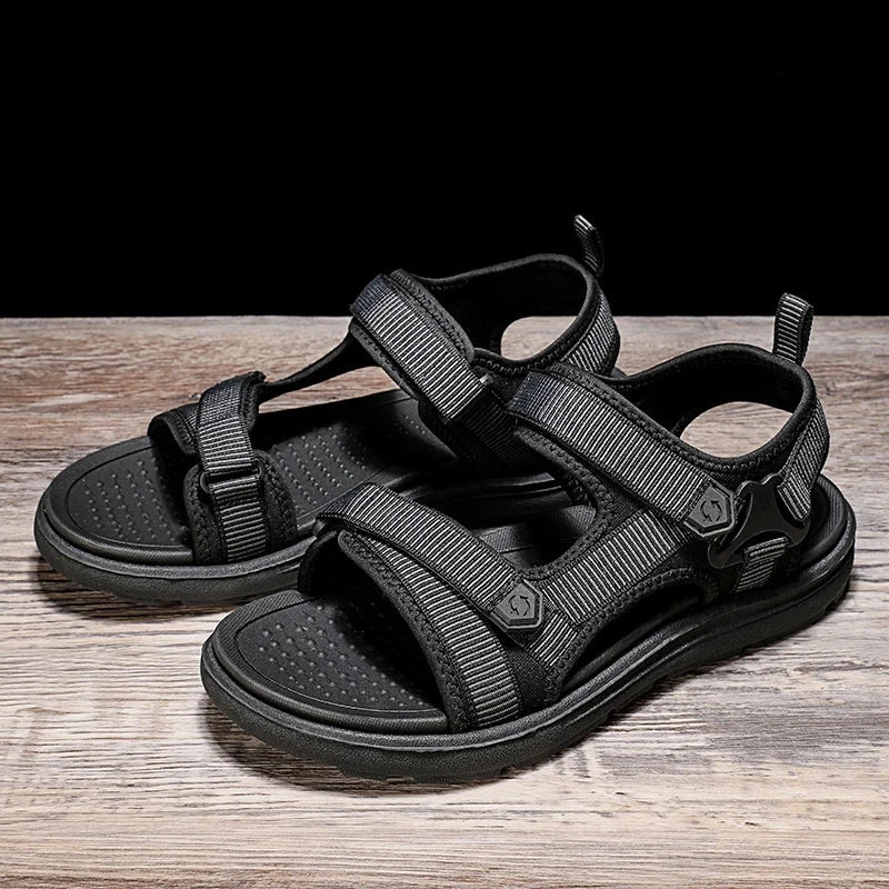 Velmone Men's Summer Sandals