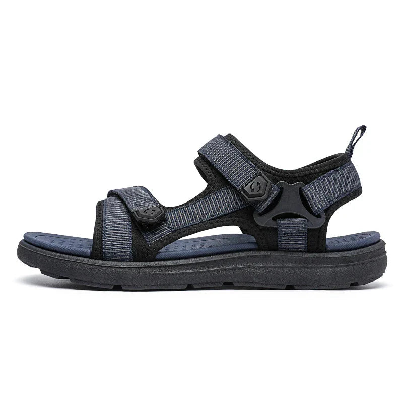 Velmone Men's Summer Sandals