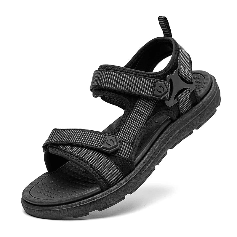 Velmone Men's Summer Sandals