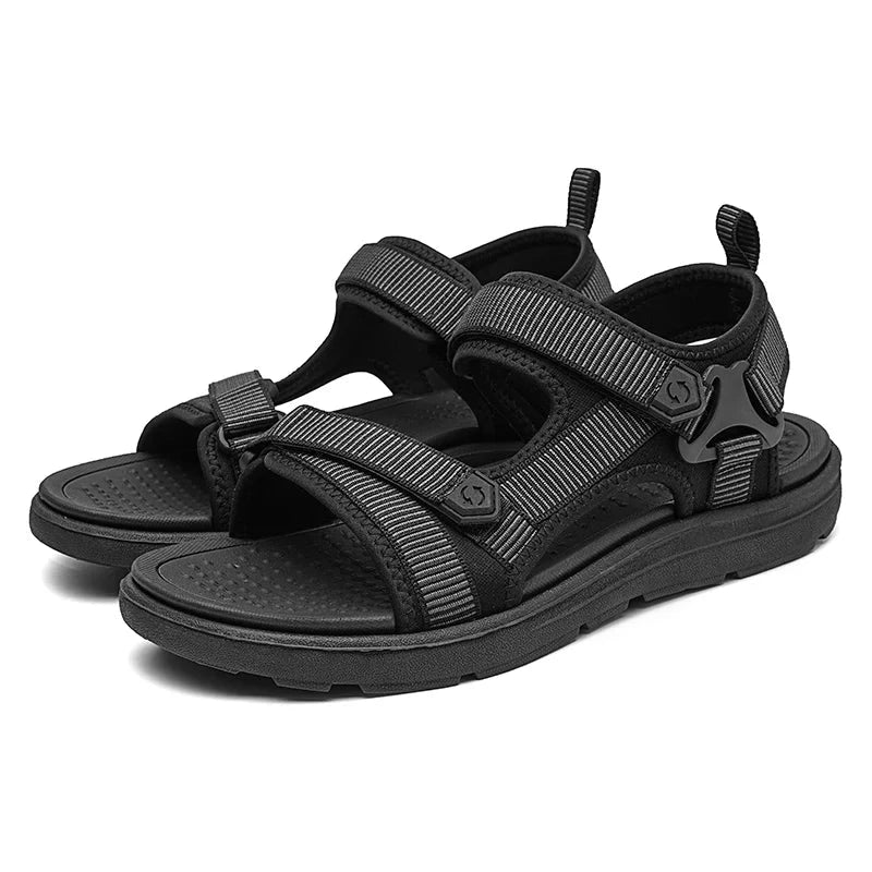 Velmone Men's Summer Sandals