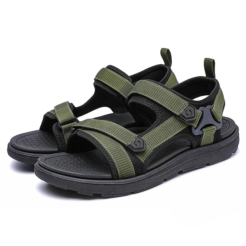 Velmone Men's Summer Sandals