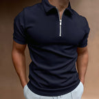 Summer Men's Polo Shirt