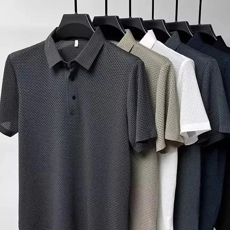 Darevin – Casual and Elegant Polo Shirt