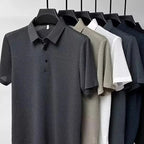Darevin – Casual and Elegant Polo Shirt