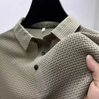 Darevin – Casual and Elegant Polo Shirt