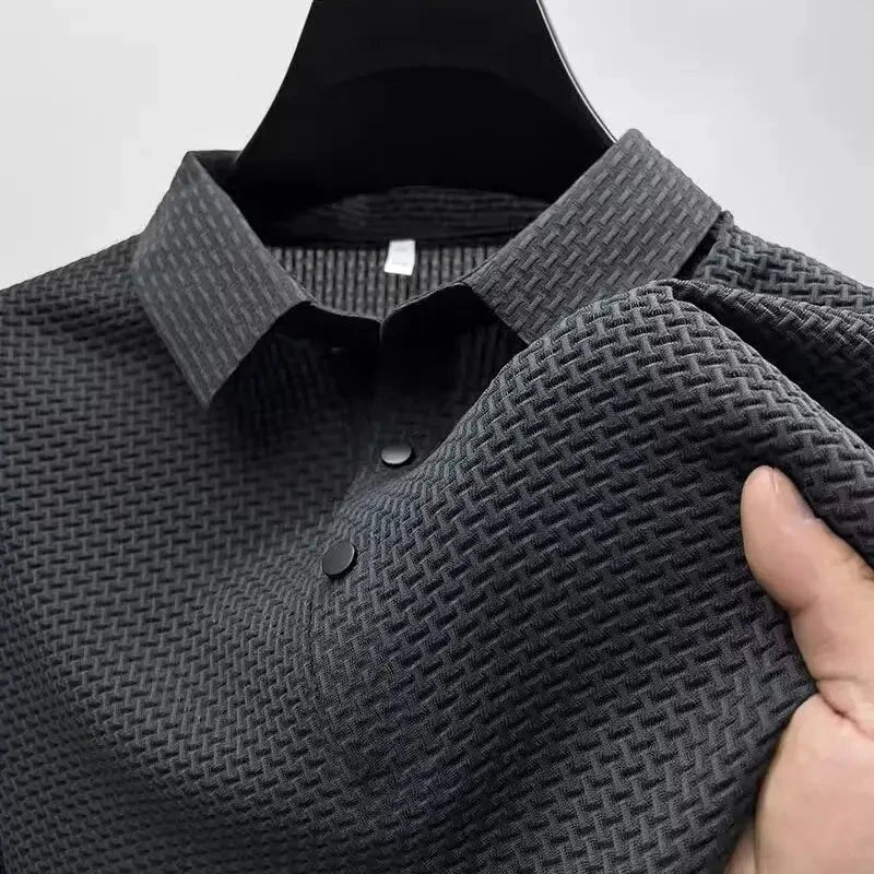 Darevin – Casual and Elegant Polo Shirt