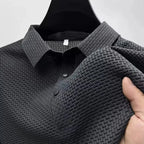 Darevin – Casual and Elegant Polo Shirt