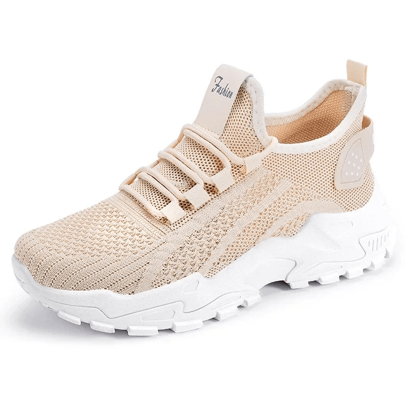 SunnyStep – Women's Casual Sneakers