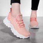 SunnyStep – Women's Casual Sneakers