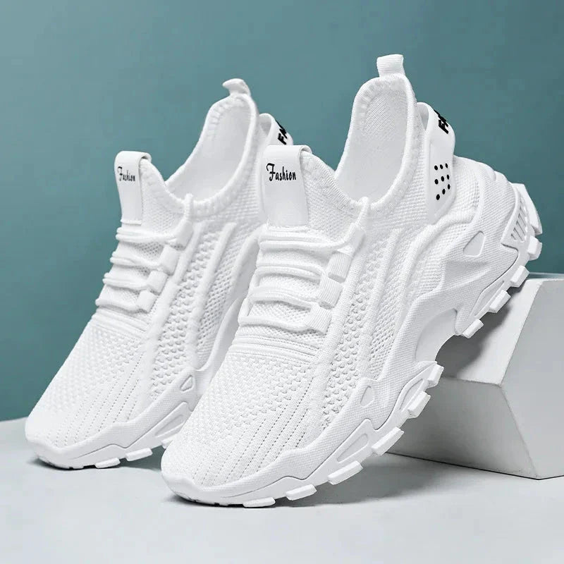 SunnyStep – Women's Casual Sneakers