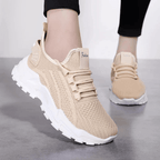 SunnyStep – Women's Casual Sneakers