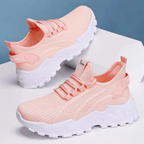 SunnyStep – Women's Casual Sneakers