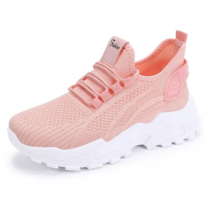 SunnyStep – Women's Casual Sneakers