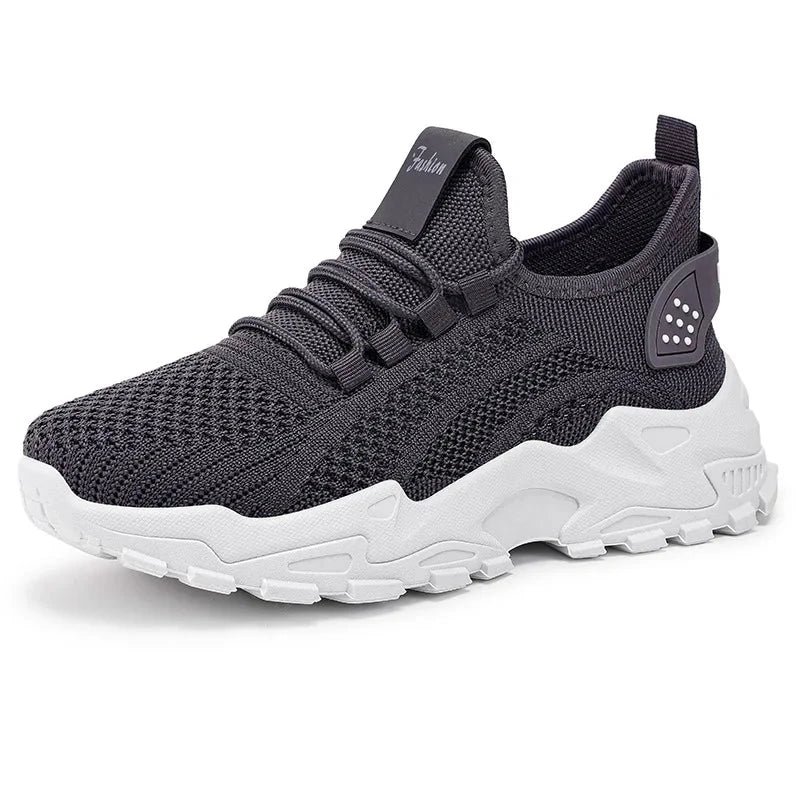 SunnyStep – Women's Casual Sneakers