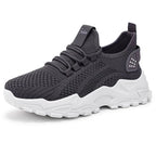 SunnyStep – Women's Casual Sneakers