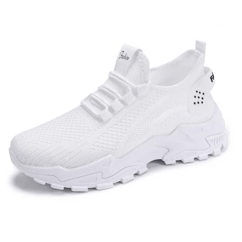 SunnyStep – Women's Casual Sneakers