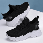 SunnyStep – Women's Casual Sneakers