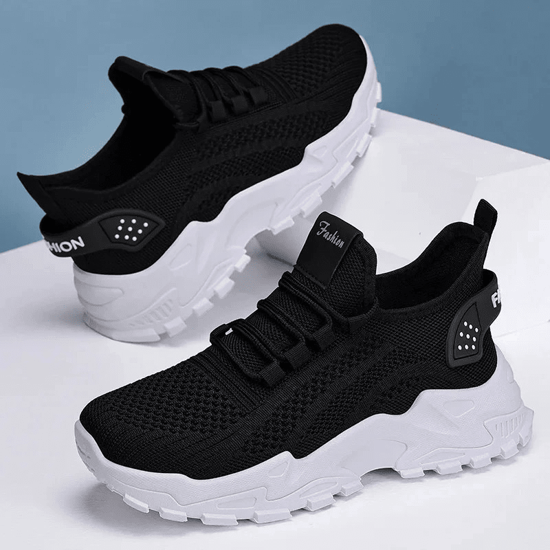 SunnyStep – Women's Casual Sneakers