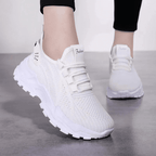 SunnyStep – Women's Casual Sneakers