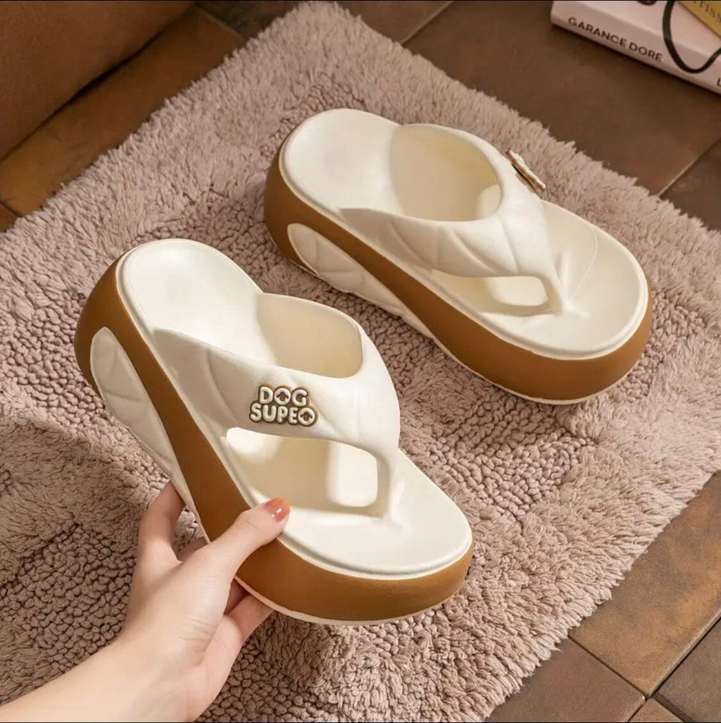 SunnyTide – Fashion Platform Sandals