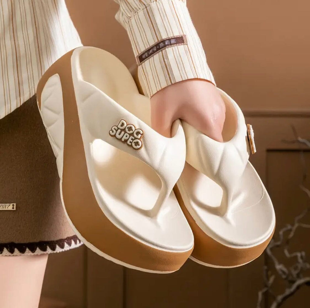 SunnyTide – Fashion Platform Sandals