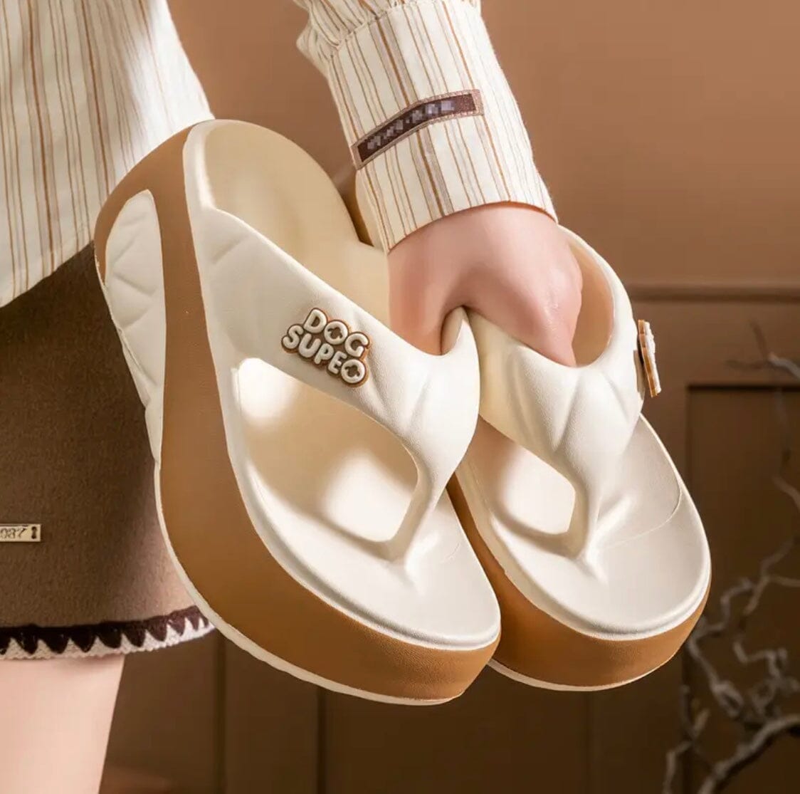 SunnyTide – Fashion Platform Sandals