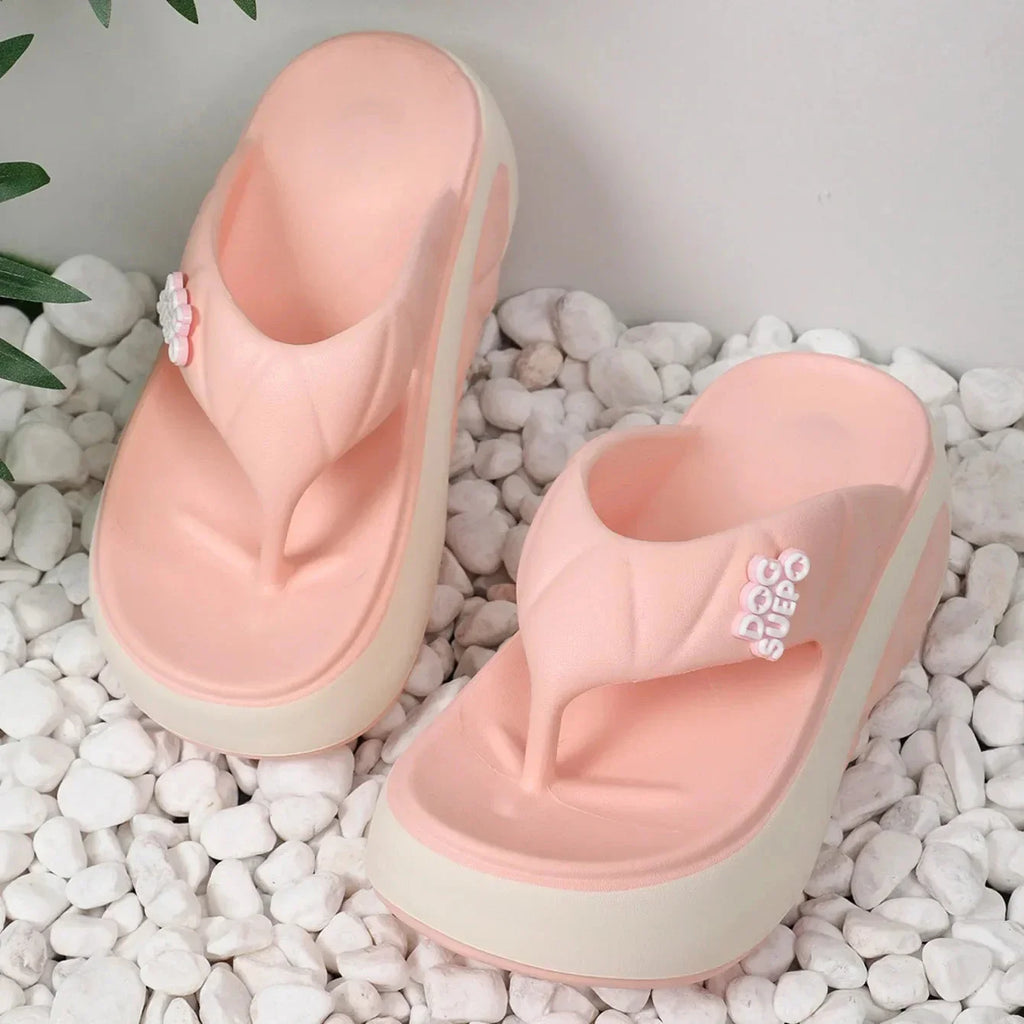 SunnyTide – Fashion Platform Sandals