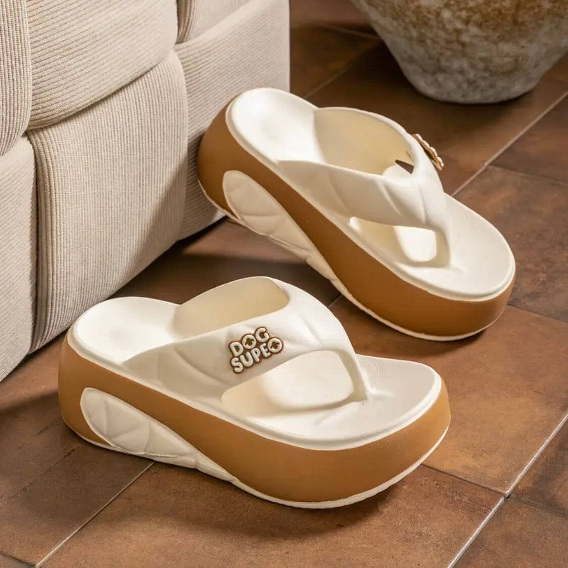 SunnyTide – Fashion Platform Sandals