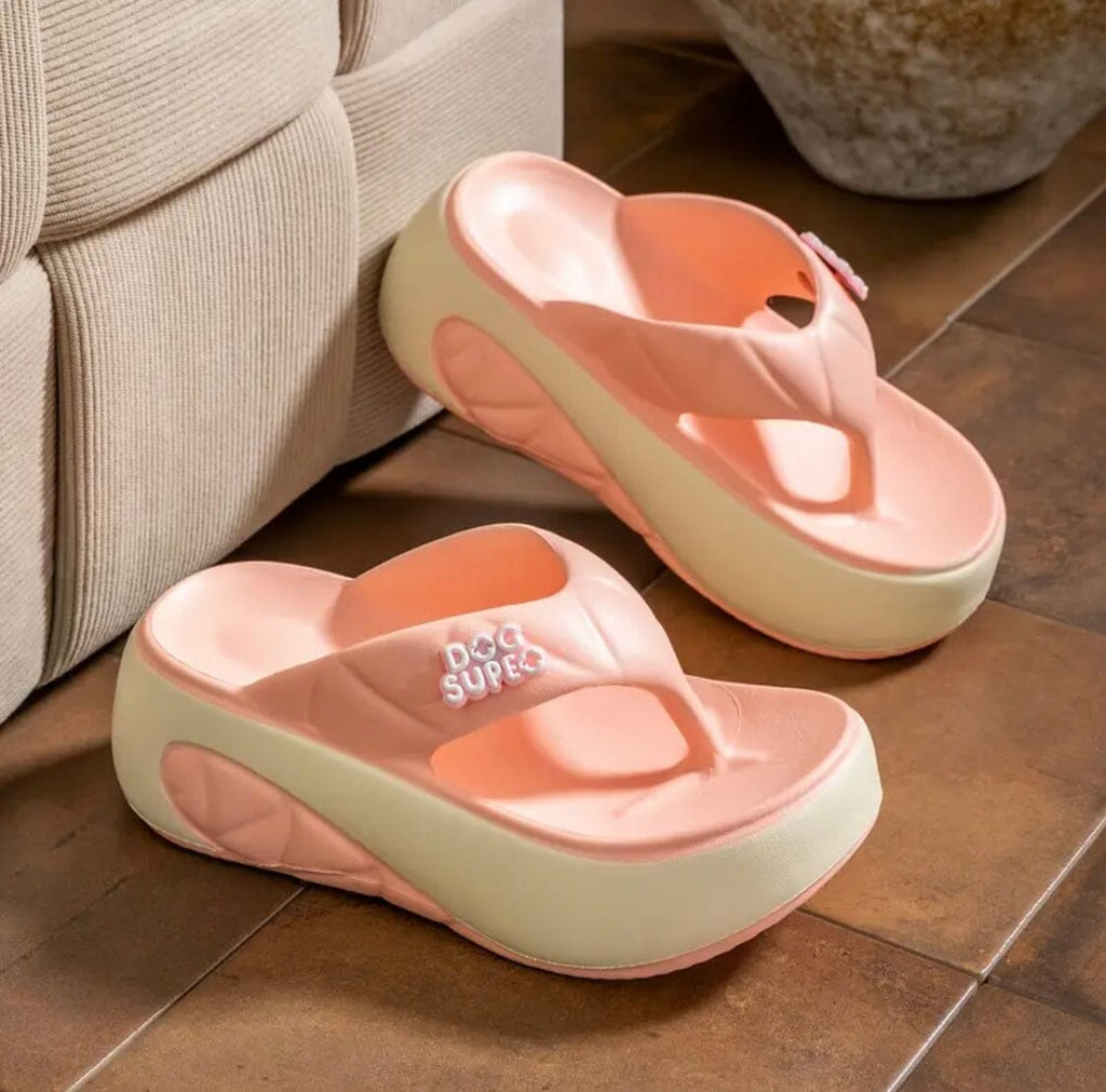 SunnyTide – Fashion Platform Sandals