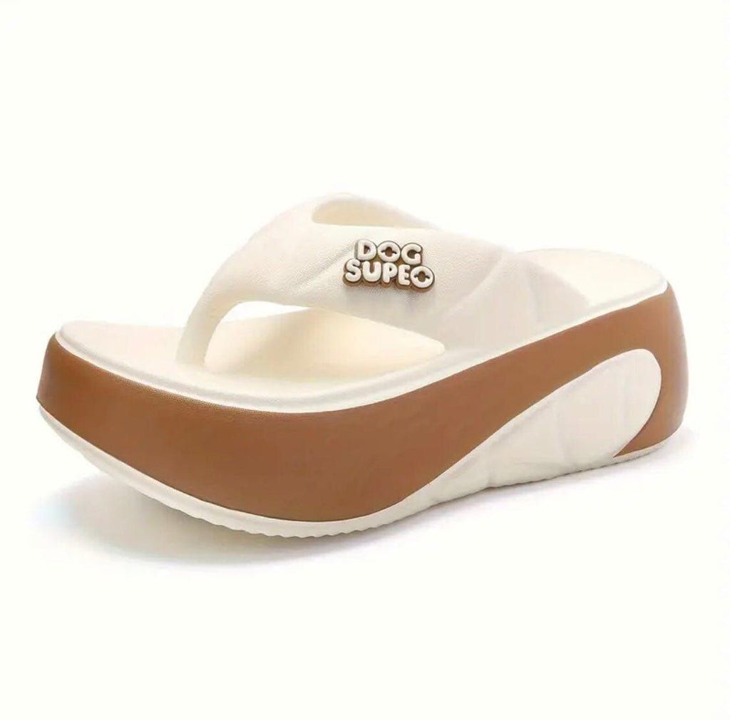 SunnyTide – Fashion Platform Sandals