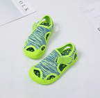 SunnyToes – Unisex Kids' Sandals