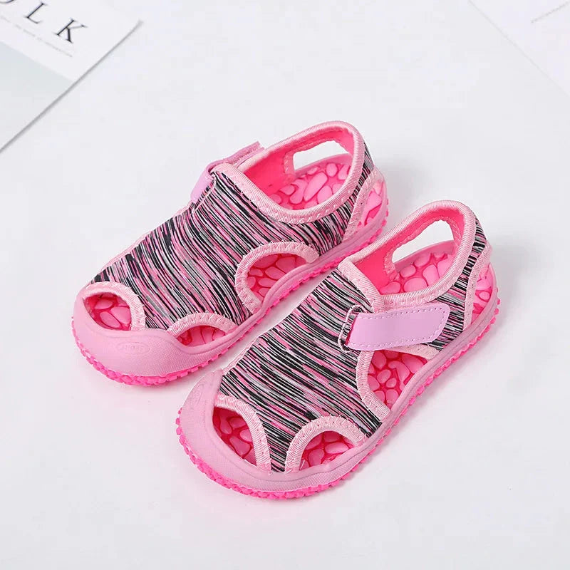 SunnyToes – Unisex Kids' Sandals