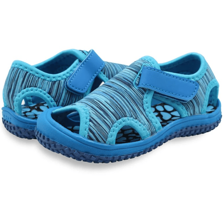 SunnyToes – Unisex Kids' Sandals