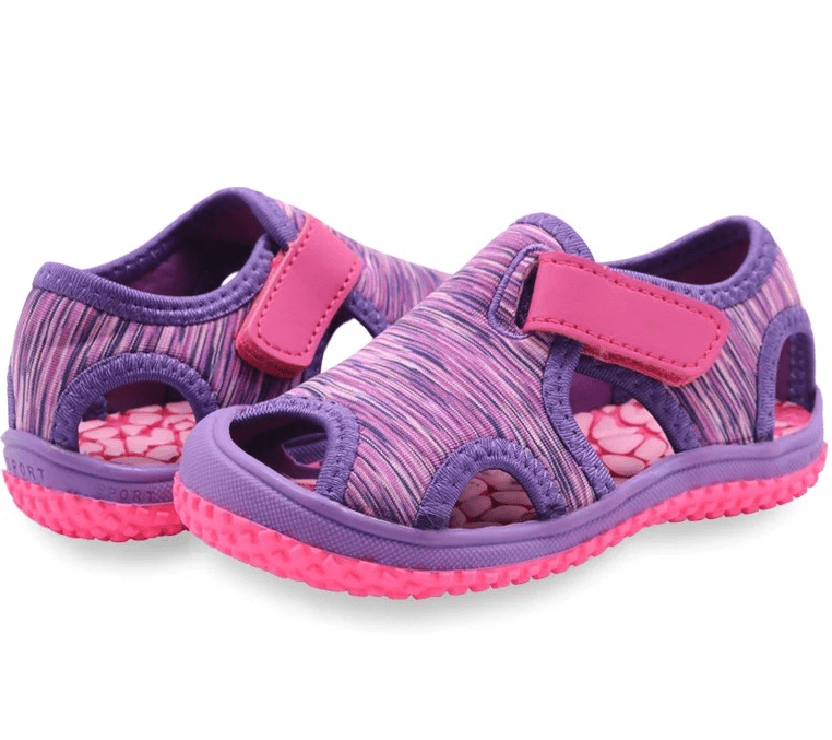 SunnyToes – Unisex Kids' Sandals