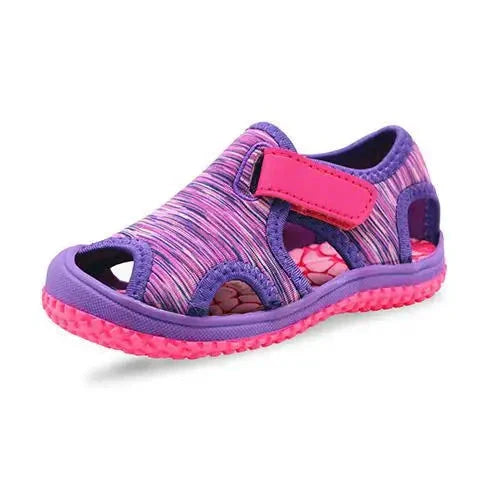 SunnyToes – Unisex Kids' Sandals