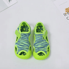 SunnyToes – Unisex Kids' Sandals