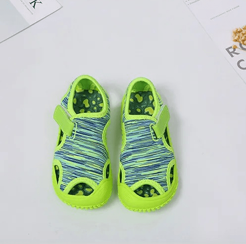 SunnyToes – Unisex Kids' Sandals